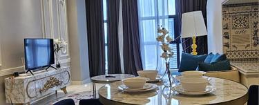 Cheap! Duplex Unblocked High Floor Good View 1