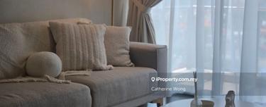 Setia Sky Residence for Rent 1