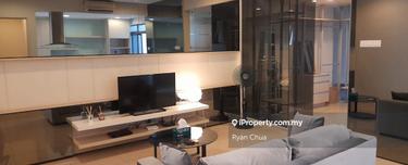Serviced residence for Rent new renovation 1