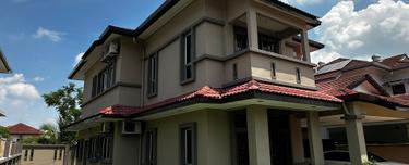 2 Storey Semi D @ Acacia City Home, Seremban 2 For Sale (Renovated) 1