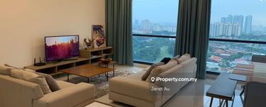 Arnica Residensi Golf View Facing South For sale  1