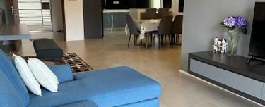 Well maintain Mira Residence Tanjung Bungah Tenby Powiis Dalat  1