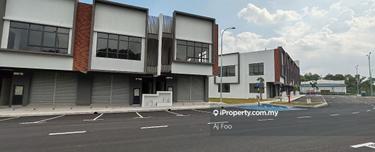 Endlot Jade Square 2 New Shop for Rent 1