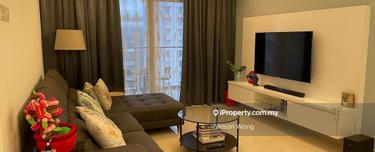 Condominium for Rent 1