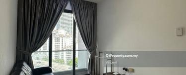 Walking distance to MRT 1