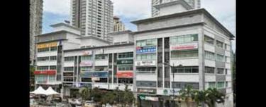 Office for Sale 1