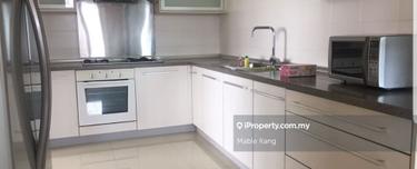 Sri York Duplex Condominium Fully Renovated For Sale 1