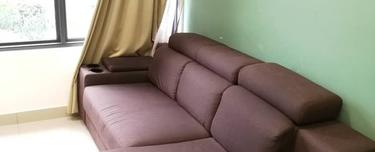 Lakeville Residence Batu Caves for Rent  1