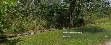 Rawang freehold indurstrail land , prime location  1