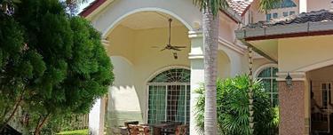 Double story Bungalow for Sale 1