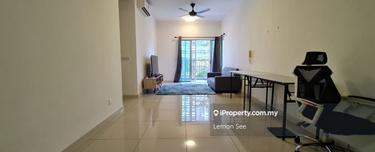 Savanna Executive Ukm Southville Fully Furnished For Rent  1