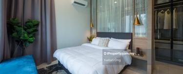 Bukit rahman putra new condo 1