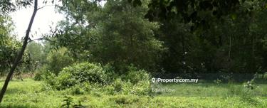 Industrial land for Sale 1