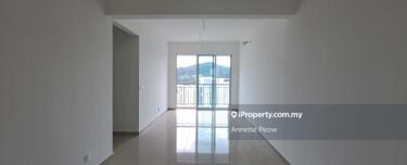 Secure your unit with all the perks - ready to move-in now! 1