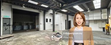 Eco Business Park 1 Cluster Factory For Rent 1