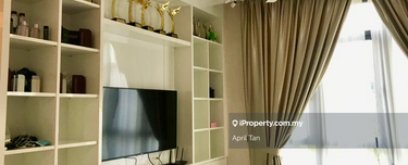 Tropicana Avenue for rent 1