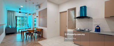 Upton residence apartment for rent 1