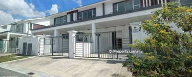 New House Double storey Taman Bukit Tambun Perdana Durian Tunggal 1