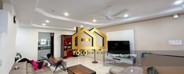 Fully Renovated l Majority Chinese l Good Location 1