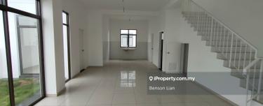 2 Storey Avenham Garden Eco Grandeur Puncak Alam, Low Downpayment 1