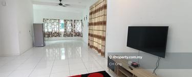 2 Storey Semi D House Hijauan Valdor Sg Jawi Penang Sale Rm710k 1