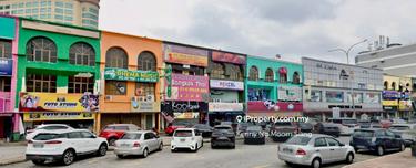 Bandar Kajang ( Adjoining ) 3 Storey Shop For Rent 1