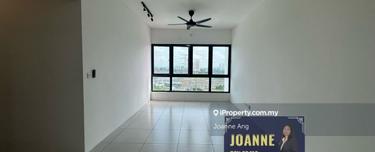 Meritus Residence @ Jalan Baru Seberang Perai for sale 1