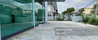 Detached Factory For Rent 1