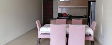 Best buy service suite next to TRX exchange and MRT station   1
