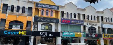 Rare kota damansara near sunway giza great investment  1