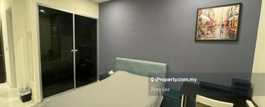 Setia sky 88 @ Jb town 1