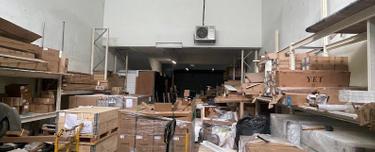 2.5sty Link Factory USJ 1 Subang Jaya Bandar Sunway Pjs Petaling Jaya 1