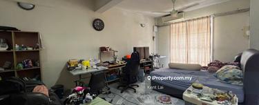 Double Storey Usj 4 Subang Jaya 24x75 Freehold for Sale: 1