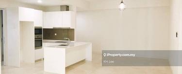 The greens ttdi modern 2 plus 1 bedroom condo for rent 1