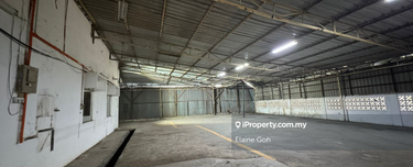 Kota Puteri Jalan Cenderai 1.5 Storey Semid Factory Corner Full Extend 1