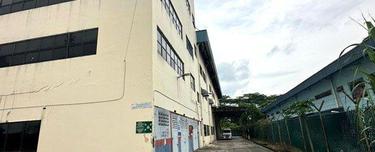 Nice Environment Factory at Taman Gembira Tampoi 1