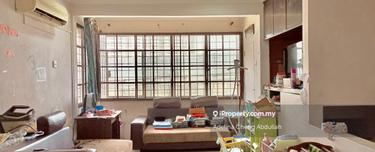 Pandan Indah Townhouse for sale  1