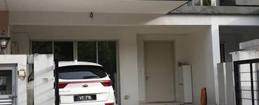 Taman Putra Prima 8B Puchong, Puchong 1