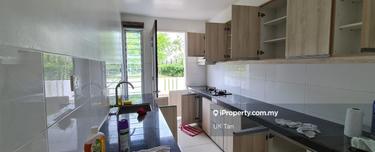 Terrace house for Rent 1
