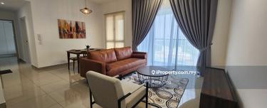 Panorama Residences Kelana Jaya Petaling Jaya Selangor  1