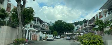 Setia Pearl Island  2.5 storey Eugenia type exclusive listing  1