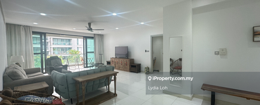 Luxury Residence, Freehold, Embassy Row, Well maintained  1