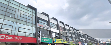 2 Private parking , ROI up to 4.8% 1