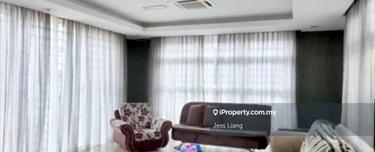Semi-D house for Sale 1