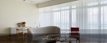 Andaman Quayside 2036sqft, 2 Room Seaview Home, Resort Facilities 1