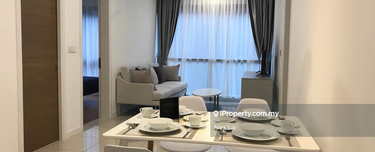 Serviced residence for Rent 1