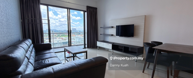 Atlantis Residence Kota Syahbandar Melaka Cityview Bali Admiral Cove 1