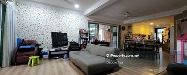 Big End Lot Renovated house for sale 1