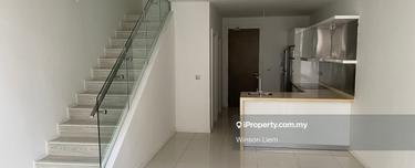 3 Parking Lot, Developer unit 1