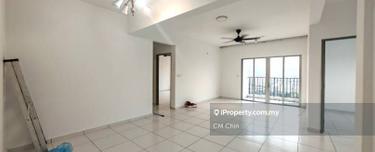 Corner Unit Axis Crown, Taman Cempaka, ampang, pandan Indah, LRT 1